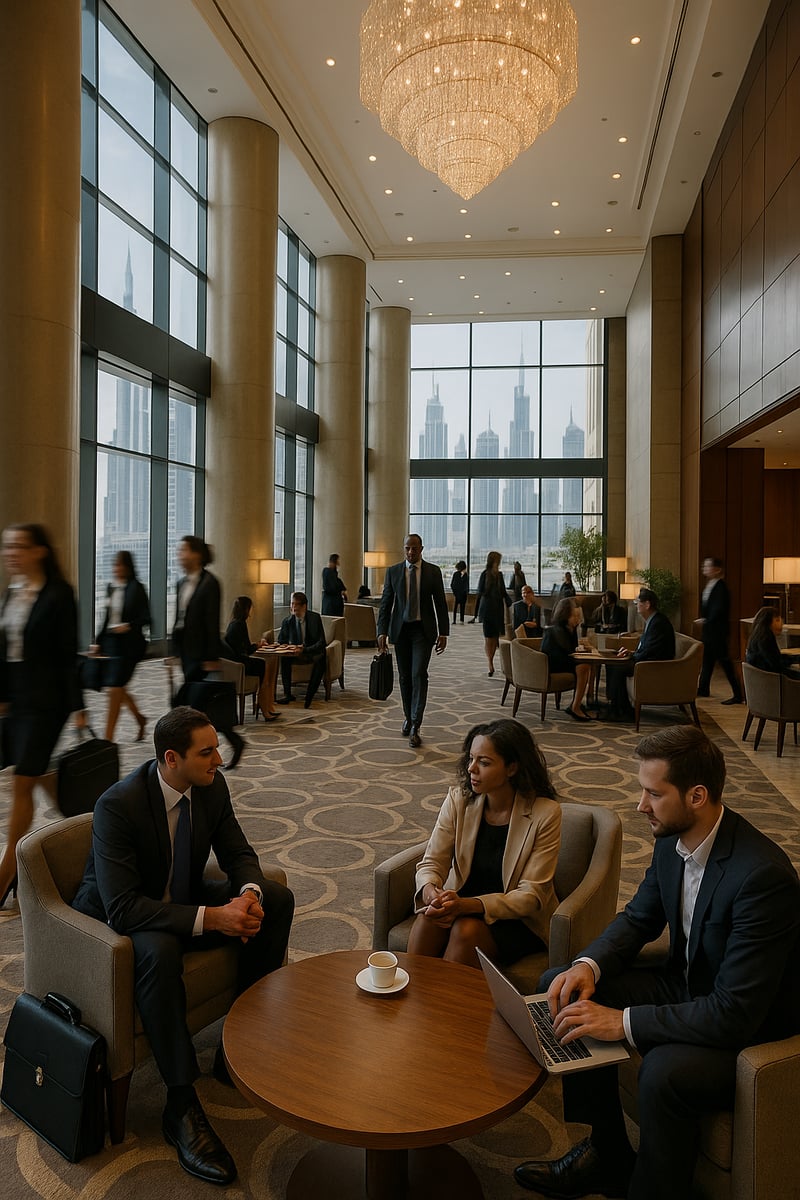 Building a Hotel Team: 11 Employee Retention Strategies in Hotels