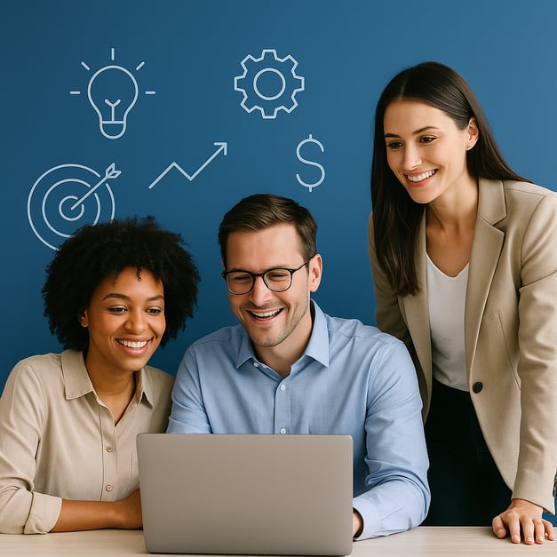 Hotel digital marketing