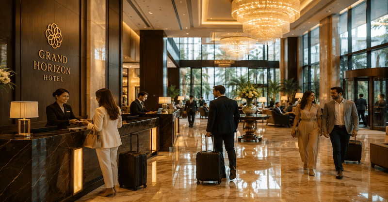 Hotel Revenue Management vs Yield Management: Key Differences
