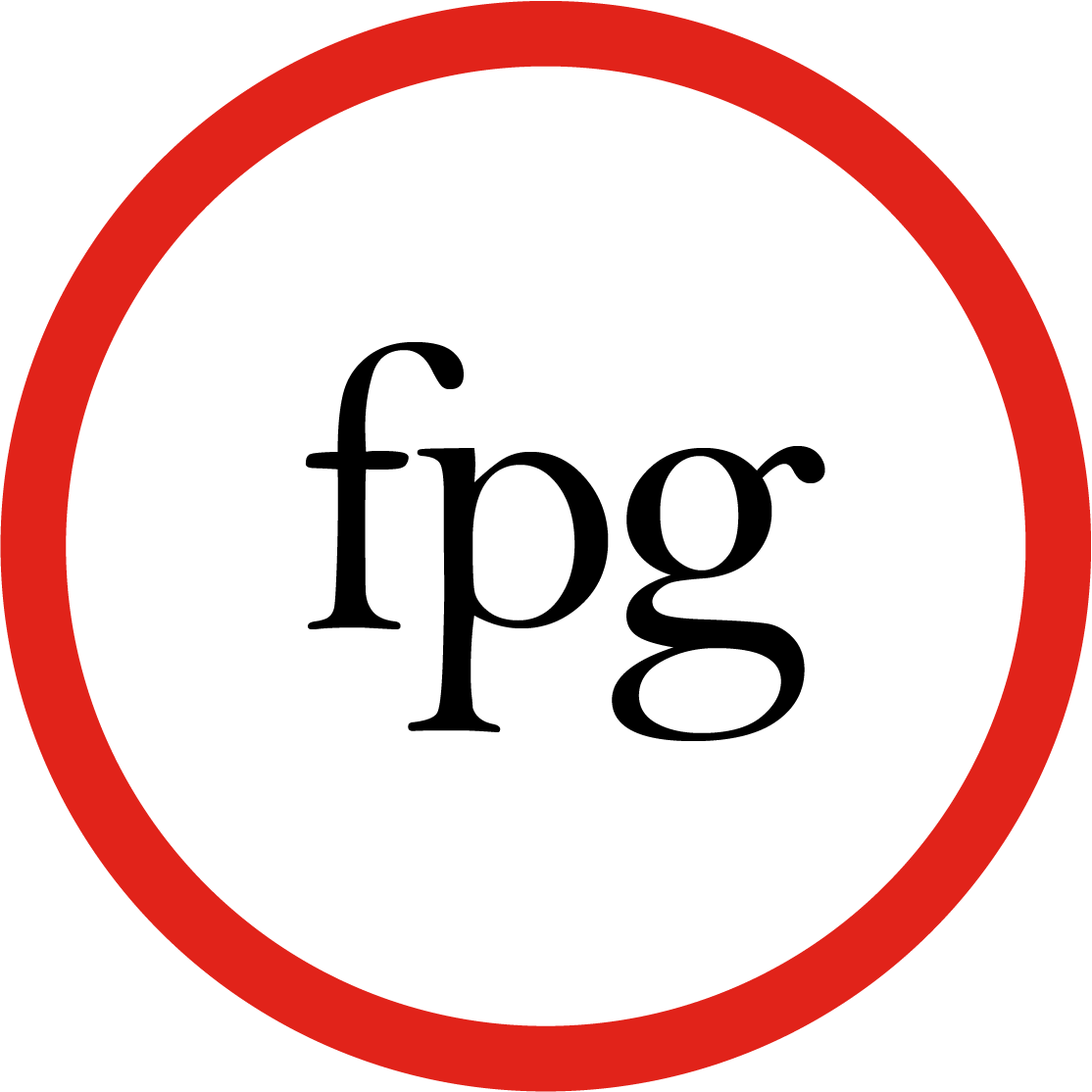 FPG New Logo 2023