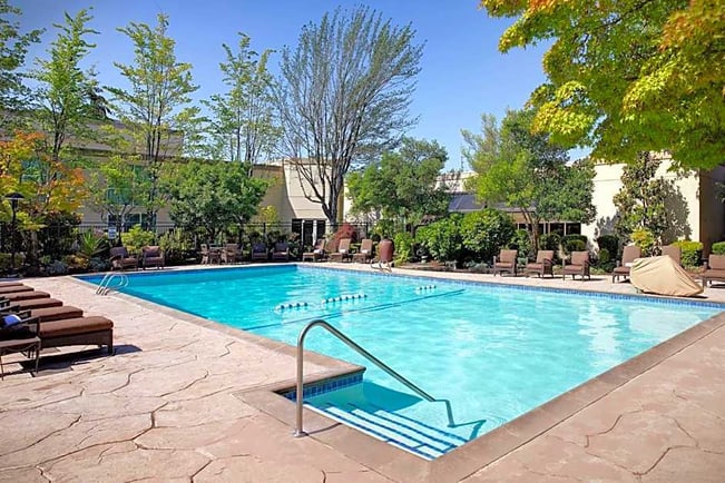 Hilton Seattle Airport