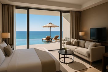 How to sell hotel rooms