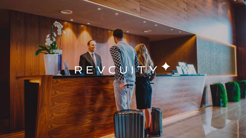 Revcuity Launches to Help Brands Capture Untapped POS Revenue