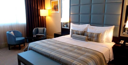 Millennium Hotel and Convention Centre Standard Room