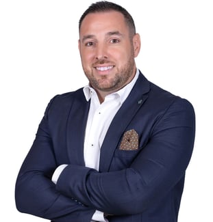 Stephen Levins Vice President International FPG copy