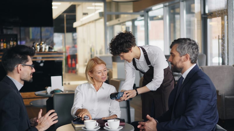 How to Increase Food and Beverage Revenue in a Hotel
