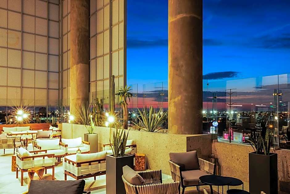 Case Study: FPG Drives Guest Satisfaction and Revenue at Courtyard by Marriott Mexicali