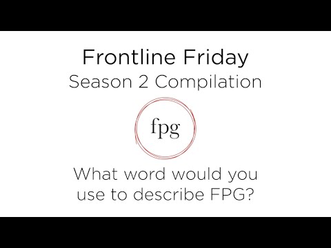 FRONTLINE FRIDAY | Season 2 Compilation