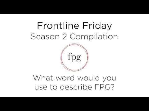 FRONTLINE FRIDAY | Season 2 Compilation