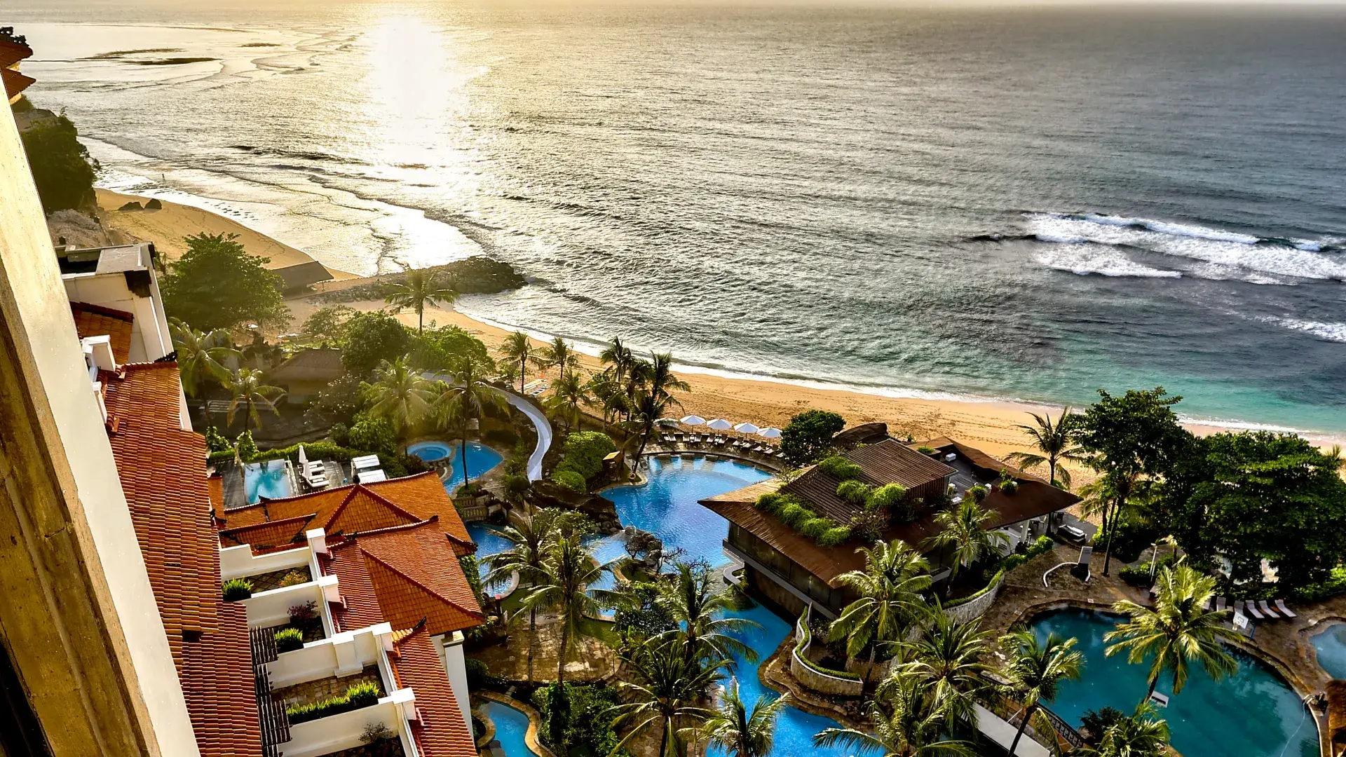 Case Study: Hilton Bali Resort Unlocks Hidden Revenue with Frontline Performance Group