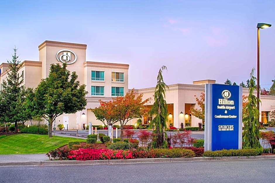 Case study: The Seattle Success Story