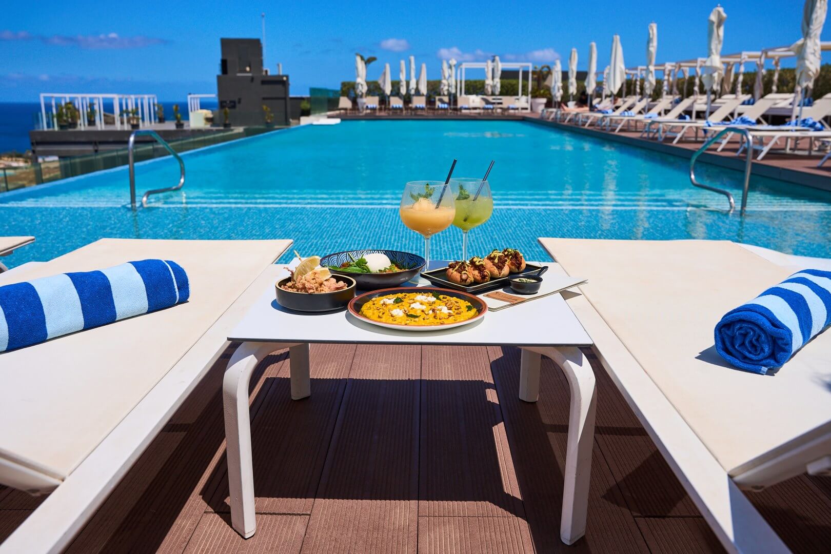 Case Study: Driving Front Desk Performance at InterContinental Malta