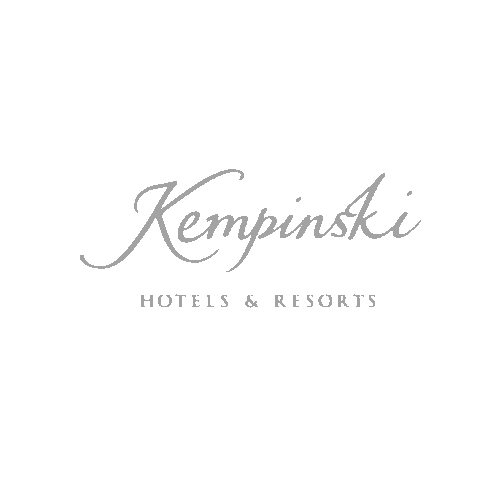 Kempinski-Logo