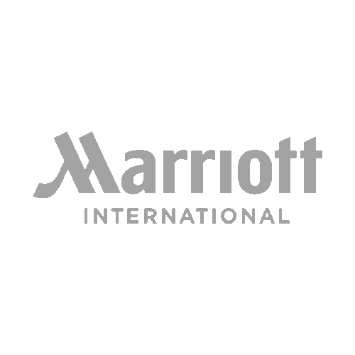 Marriott-Logo