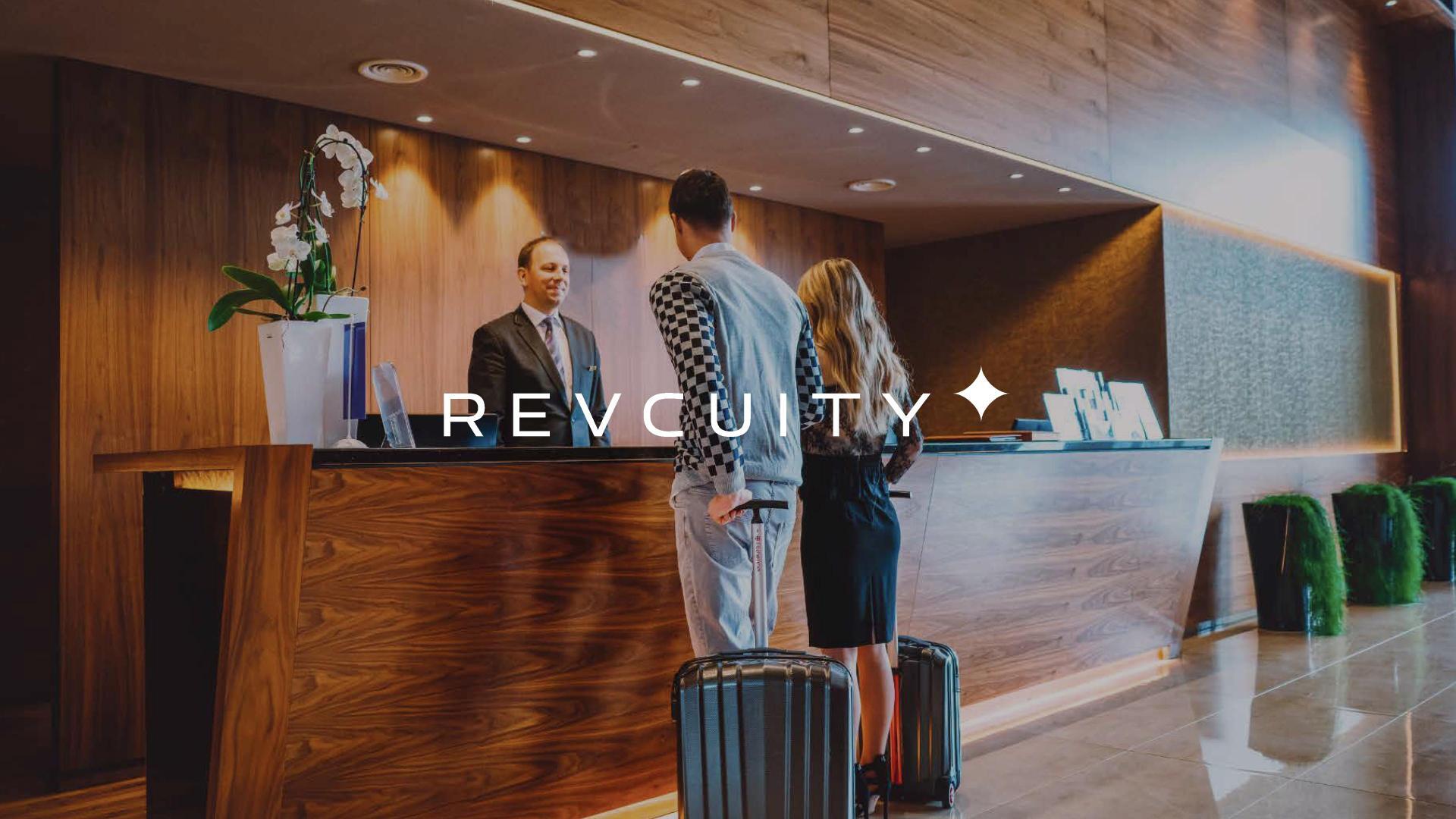 Revcuity Launches to Help Brands Capture Untapped POS Revenue