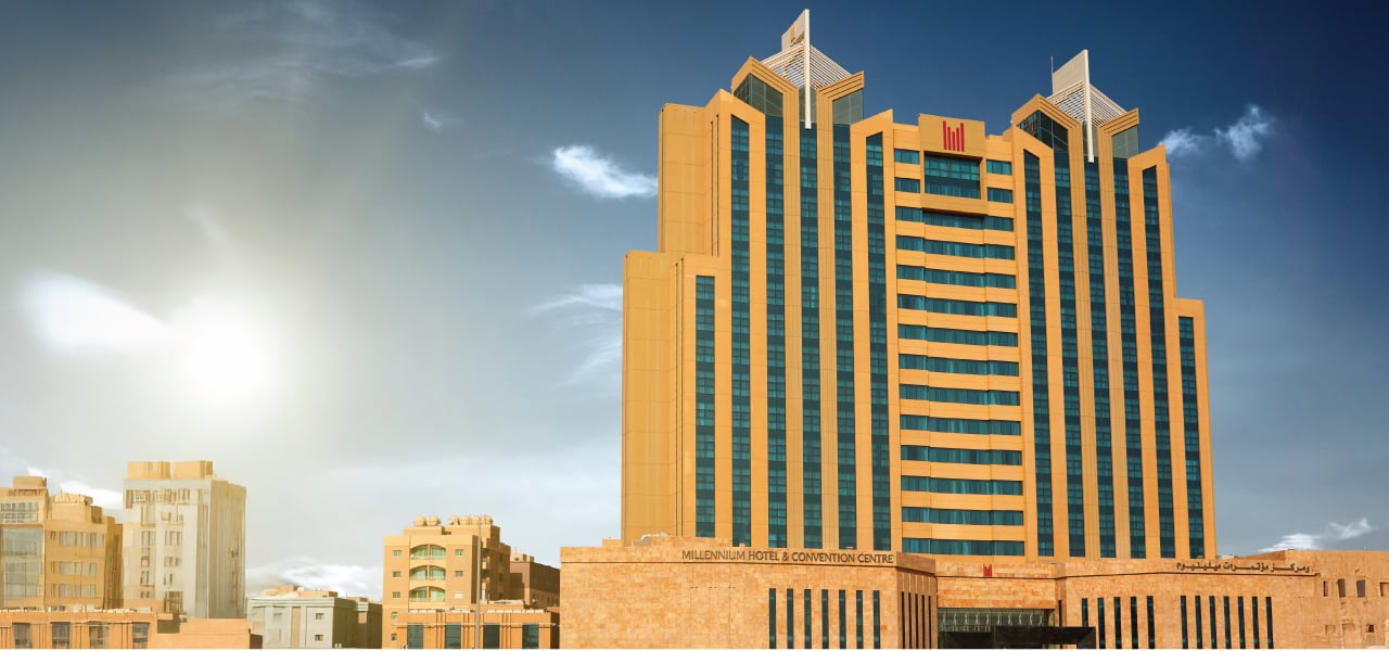 Hotel Front Office Upselling Case Study: How Millennium Hotel Kuwait Increased RevPAR by 6.36%