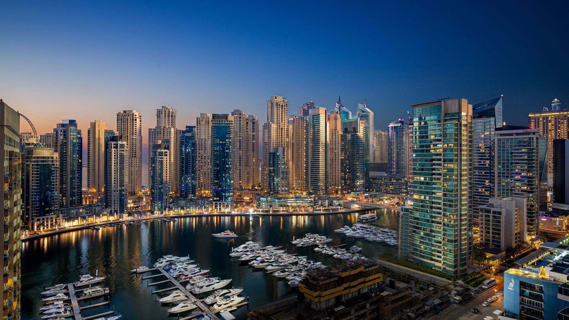 Case Study: Millennium Place Marina in Dubai Generates AED 5M in Incremental Revenue with FPG