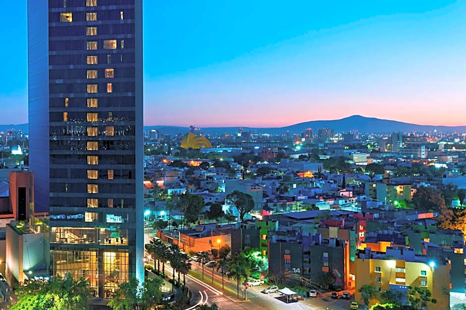 Case Study: The Westin Guadalajara Achieves 321% Increase in Upsell Revenue with FPG