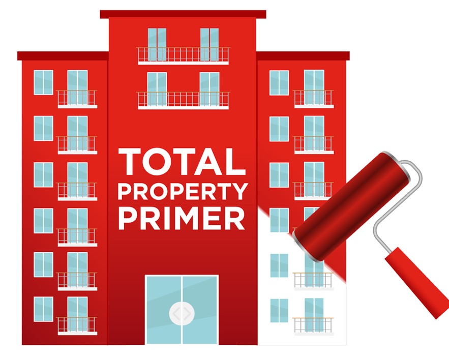 Total Property Primer Sample Video