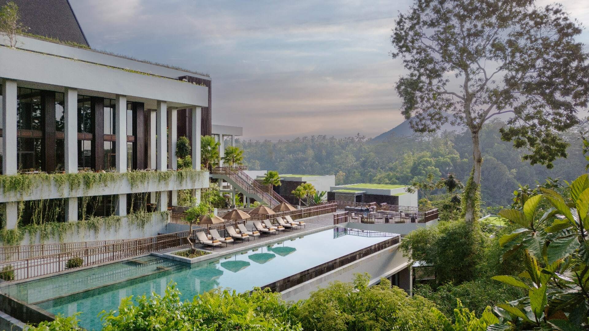 Case Study: FPG Propels Anantara Ubud Bali to #1 Ranking in Asia for RevPAR Impact